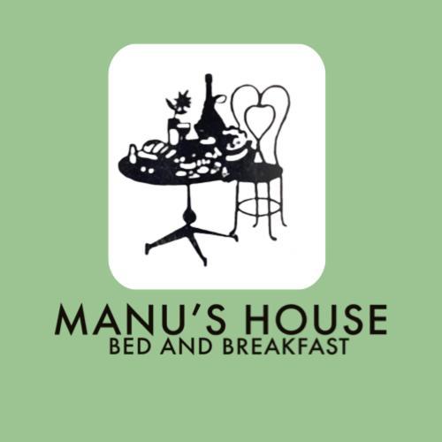 Manu'S House B&B 恩佩多克莱港 外观 照片